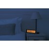 Seiko SQ325B Alarm Clock, Table Clock, Natural Table Clock, Radio