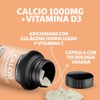 Beyond Vitamins Calcio 1000 Vitamina D3 Potenciado con Colgeno Hidrolizado