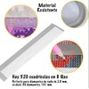 Zinker Herramientas para Pintura de Diamantes Set de 3 Piezas: