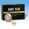 Body Plus Buy Body Plus Sports Tape Rigid 2.5cm Online