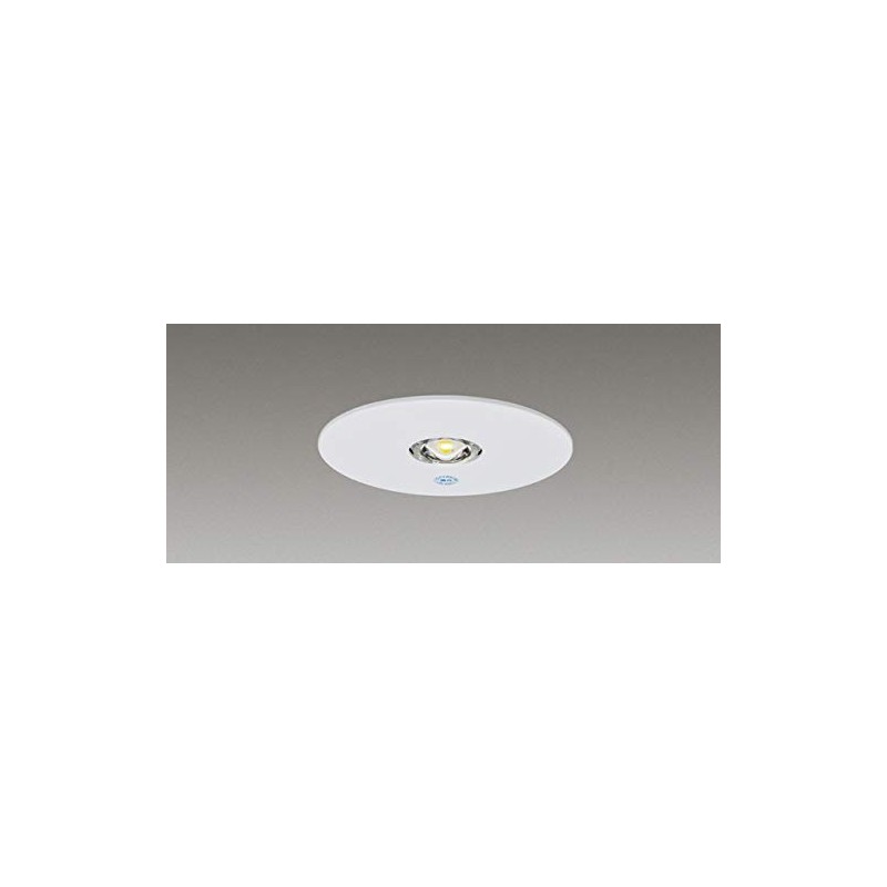 TOSHIBA LIGHTING & TECHNOLOGY LEDDM50102 LED Emergency Lighting Fixture, LED