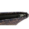 Sowaka Wagesa Noto Pattern Half Shell with Zipper