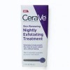 CeraVe Skin Renewing Nightly Exfoliating Treatment Serum Anti Aging -