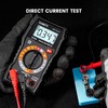 KAIWEETS Digital Multimeter 4000 Counts, Voltage Tester with Accurate Ohm
