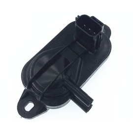 HZTWFC New Different DPF Sensor for Exhaust Pressure Sensor OEM # 1415606 3M5A-5L200-AB for Mazda 3 Ford Kuga Focus S C Max Mondeo Galaxy Jaguar S-Type XF XJX350