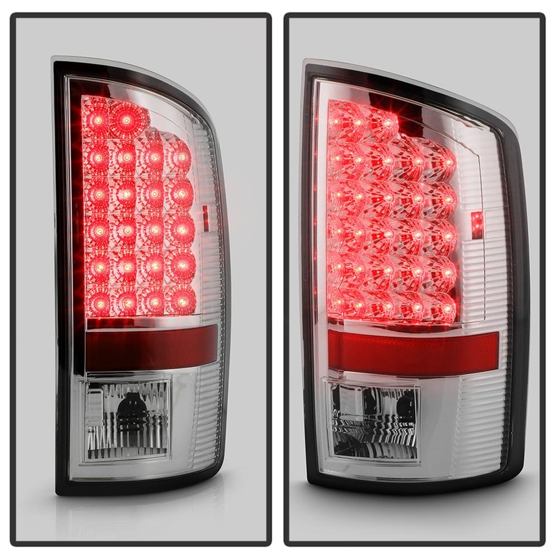 AKKON - For 07-08 Dodge Ram 1500 07-09 Ram 2500