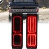 KENRTIR for 1967 1968 1969 1970 1971 1972 Chevy C10