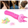 Automatic Hair Braiding Tool, Electric Braiding Device, Automatic Hair Braiding