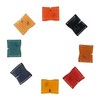 [MTA Leather Works] Made in Japan Italian Leather Key Cover,