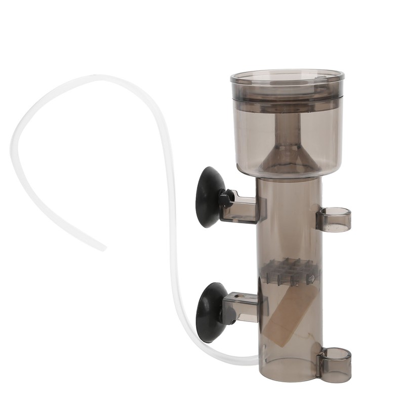 Aquarium Protein Skimmer Internal Water Tank Pneumatic Filter Protein Skimmer