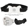 Pet Anti Barking No Harm Collar Small Dog Training Collar