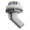 Rear Indicator Bulb Holder for Ford For Focus (2005 2013),
