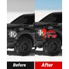 EVIL ENERGY 3" Leveling Lift Kit Compatible with 2006-2024 Ram