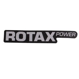BRP Can-Am 704905746 Rotax Power Decal XC Outlander 1000 570 500 850 450 650 XC