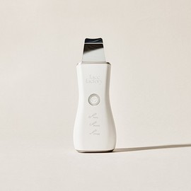 Face Factory Exfoliating Galvanic Aqua Water Peeling Device / 페이스팩토리 각질제거 갈바닉 아쿠아 워터필링기