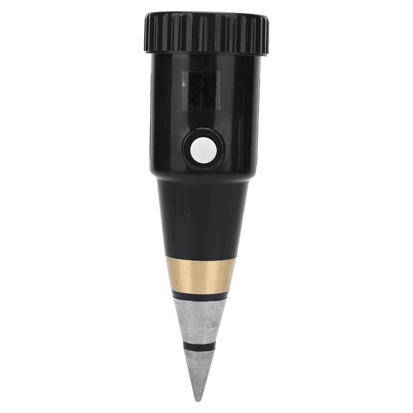 VT-05 Soil PH Meter, 2 in 1 Hygrometer Tester Portable