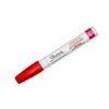 Sharpie Oil-Based Paint Marker, Medium Point, Single, Red (SAN35550)