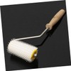 OHPHCALL Easy-to-Use 1pc Propolis Roller Beekeeping Accessory for Honeycombs Extraction