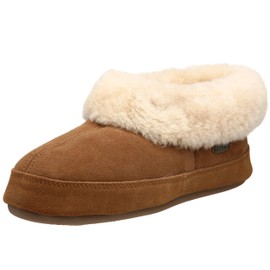 Acorn Women's Oh Ewe Sheepskin Bootie
