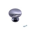 M4TEC Interior Kitchen Cabinet Door Knobs Cupboards Drawers Bedroom Furniture