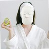 Healvian Hot Cold Facial Steamer Towel Insulated Face Mask for