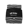 UPSURF 7'6"/8'/8'6"/9'/10'Surfboard Sock Cover-Long board Sock Cover Light Protective Bag