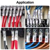 10 Pack Compatible with HSe-211 HSe211 HS211 HS-211 Heat Shrink