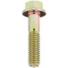 Hard-to-Find Fastener 014973240288 - Pernos de brida hexagonal grueso de