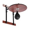 Lidhujnk Speed Bag Platform Set, Heavy Duty Boxing Training Equipment,
