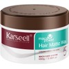 Karseell Cera Mate para Cabello, 3.4 oz