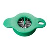 Luxshiny Scallion Cutter Vegetable Slicer Scallion Shredder Green Onion Slicer