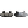 TRW MCB822 Motorcycle Brake Pad