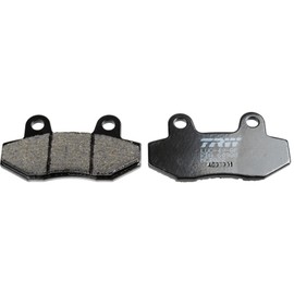 TRW MCB822 Motorcycle Brake Pad