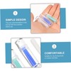 IWOWHERO 6pcs Remover Tool Soft Lens Sticks Remover Easy Eye