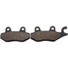 Unbranded Front Brake Pads for Yamaha YXR660 Rhino 660 4x4