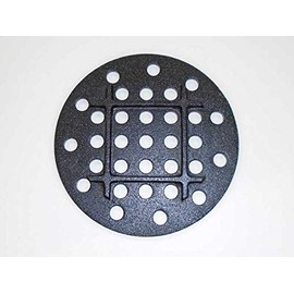 Primo Ceramic Grills Kamado Cast Iron Charcoal Grate