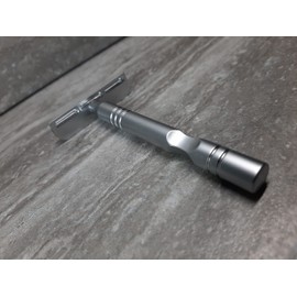 Yaqi Blade Excalibur Shaving Razor