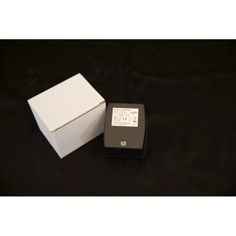 ESPi 15v AC TO DC switching power supply. 2.0A 30W