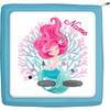 Coverlounge® Protective film suitable for the Toniebox with name, Little