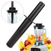 Blender Tamper - Cooking Machine Accessories General Stable Plastic Muddler