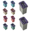 EPLZON 15A 20A 25A 30A 40A 32V FMM MCASE Micro