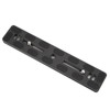 Quick Release Plate for Arca Swiss Standard for Camera Tripod