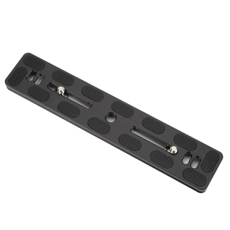 Quick Release Plate for Arca Swiss Standard for Camera Tripod