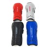 Rooks age 6-12 years old Kids Shin Guards,Child Soccer Shin