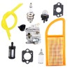 C1Q-S183 Carburetor for Stihl BR500 BR550 BR600 Backpack Leaf Blower