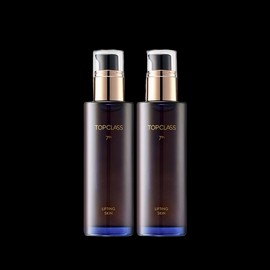 Charmzone Top Class 7th Generation Lifting Skin 120ml x 2 / 참존 탑클래스 7세대 리프팅 스킨 120ml 2개
