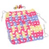 Hamster Weave Hammock Hanging Small Animal Cage Hammock for Chinchilla