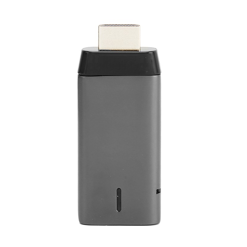 WiFi Display Dongle Adapter 2.4G 5G Dual Band HD Multimedia