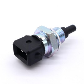 HISports Outdoor Temperature Sensor, 0 280 130 039 280130039 Sensor Temperature Sensor for Engine Temperature Control 13621711371