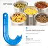 Can Manual Hook Opener - Pet Food Can Puller Opener